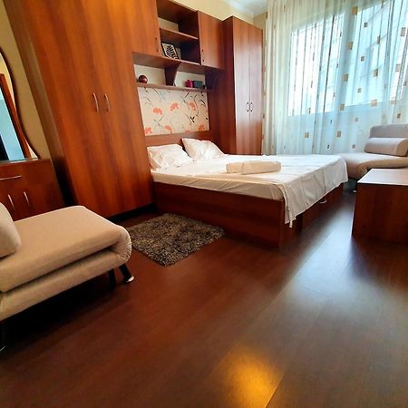 Parliament 1Br Apartment W Self Check In Bucureşti Exterior foto